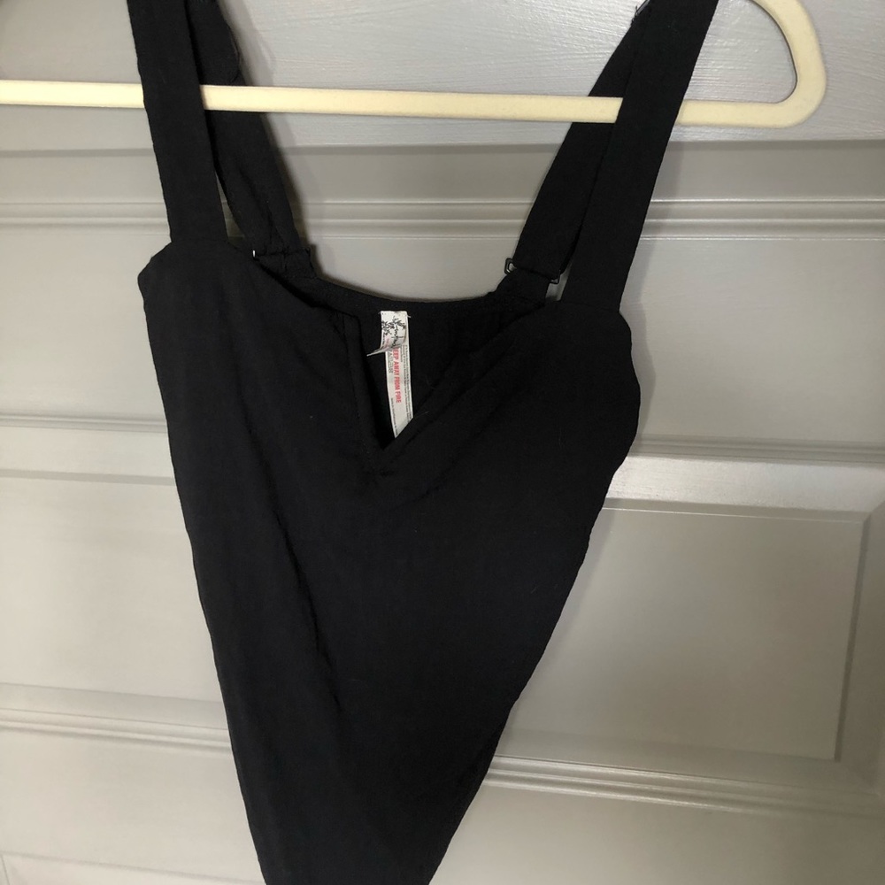 Free people bodysuit